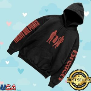 kenny Twenty One Pilots Merch Twenty One Pilots Breach Hoodie0