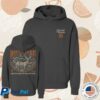 kenny Twisted Thread Merch Shop Store Buck Field Hoodie