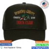 kenny Twisted Thread Merch Shop Store Duck Club Trucker Hat