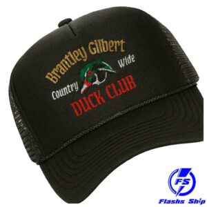 kenny Twisted Thread Merch Shop Store Duck Club Trucker Hats