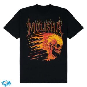 kenny Twisted Thread Merch Shop Store Metal Mulisha Skream Shirt 1