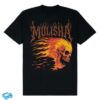 kenny Twisted Thread Merch Shop Store Metal Mulisha Skream Shirt