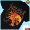 kenny Twisted Thread Merch Shop Store Metal Mulisha Skream Shirtw