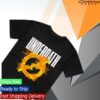 kenny Twisted Thread Merch Shop Store Underoath Symbol On Fire Shirte