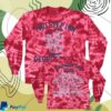 kenny Two Step In Merch Shop Store Cowboy Cactus Long Sleeve Shirt
