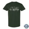 kenny Tyler Ballgame Merch Shop Store Ballgame Car Shirt