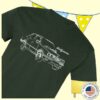 kenny Tyler Ballgame Merch Shop Store Ballgame Car Shirtw