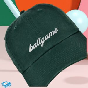 kenny Tyler Ballgame Merch Shop Store Ballgame Hats kenny Tyler Ballgame Merch Shop Store Ballgame Hats