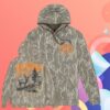 kenny Tyler Childers Merch Shop Hickman Holler Mossy Oak Hoodie