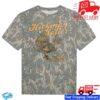 kenny Tyler Childers Merch Shop Hickman Holler Mossy Oak Shirt