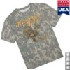 kenny Tyler Childers Merch Shop Hickman Holler Mossy Oak Shirtu