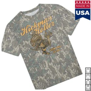 kenny Tyler Childers Merch Shop Hickman Holler Mossy Oak Shirtu kenny Tyler Childers Merch Shop Hickman Holler Mossy Oak Shirtu