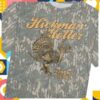 kenny Tyler Childers Merch Shop Hickman Holler Mossy Oak Shirtw