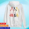 kenny Universal Music Store Merch Azucar! Centennial Grey Hoodie