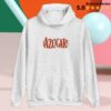 kenny Universal Music Store Merch Azucar! Centennial Grey Hoodie0