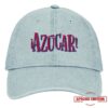 kenny Universal Music Store Merch Azucar! Denim Dad Hat