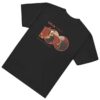 kenny Universal Music Store Merch Celia Cruz Centennial Black Tee0