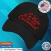 kenny Universal Music Store Merch La Vida Es Un Carnaval Black Dad Hat0