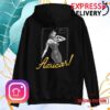 kenny Universal Music Store Merch Vintage Photo Centennial Hoodie