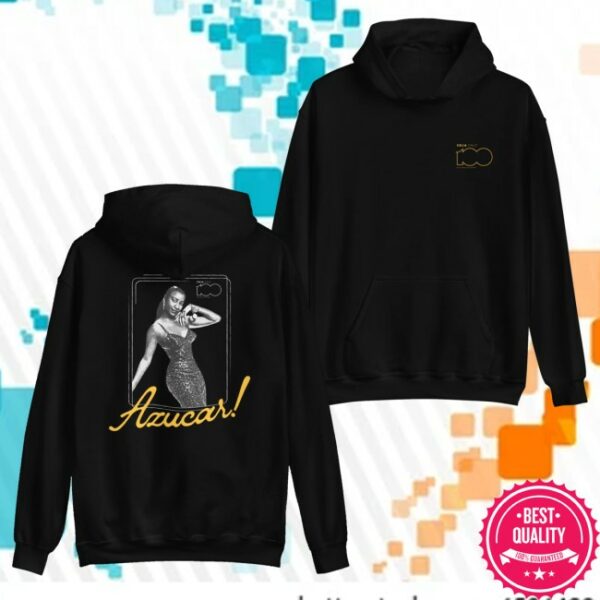 kenny Universal Music Store Merch Vintage Photo Centennial Hoodie0