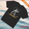kenny Universal Music Store Merch Vintage Photo Centennial Tee0