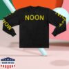 kenny Upperroom Merch Shop Store Morning Noon Night Long Sleeve Shirt