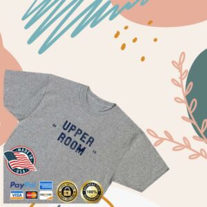 kenny Upperroom Merch Shop Store Upperroom Dad Shirtw kenny Upperroom Merch Shop Store Upperroom Dad Shirtw