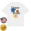 kenny Upperroom Merch Shop Store Upperroom Flower Shirt
