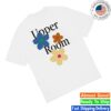 kenny Upperroom Merch Shop Store Upperroom Flower Shirts