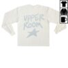 kenny Upperroom Merch Shop Store Upperroom Star Long Sleeve Shirt