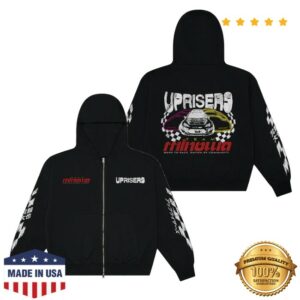 kenny Uprisers Merch Uprisers X Minowa Full Zip Hoodie1 kenny Uprisers Merch Uprisers X Minowa Full Zip Hoodie1