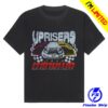 kenny Uprisers Merch Uprisers X Minowa Reflective Shirt0