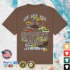 kenny Uprisers Merch Uprisers X Sampa Shirt