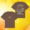 kenny Uprisers Merch Uprisers X Sampa Shirt1