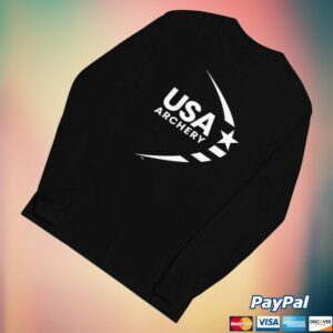 kenny Usa Archery Store Classic Long Sleeve1