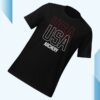 kenny Usa Archery Store Double Usa Shirt0