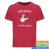 kenny Usa Archery Store Silly Goose Youth Shirt