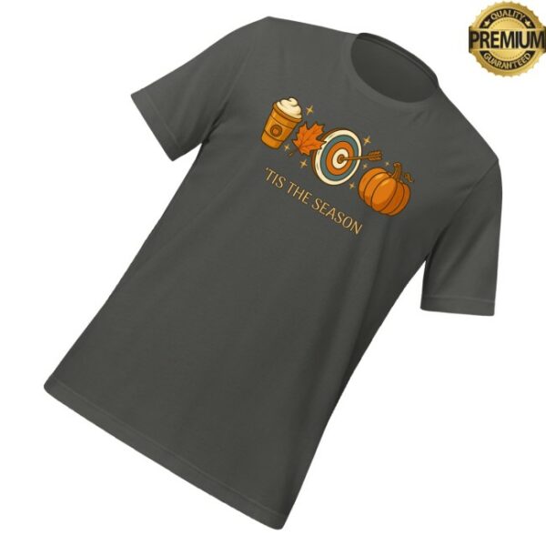 kenny Usa Archery Store Tis The Fall Season Shirt0