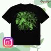 kenny Uy Scuti Merch Sp5der X Uy Scuti 1 Shirt