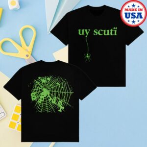 kenny Uy Scuti Merch Sp5der X Uy Scuti 1 Shirt0 kenny Uy Scuti Merch Sp5der X Uy Scuti 1 Shirt0