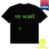 kenny Uy Scuti Merch Sp5der X Uy Scuti 1 Shirt1