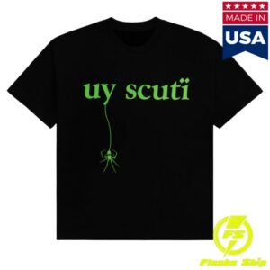 kenny Uy Scuti Merch Sp5der X Uy Scuti 1 Shirt1 kenny Uy Scuti Merch Sp5der X Uy Scuti 1 Shirt1