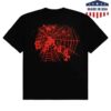 kenny Uy Scuti Merch Sp5der X Uy Scuti 2 Shirt