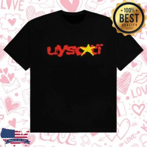 kenny Uy Scuti Merch Sp5der X Uy Scuti 2 Shirt0