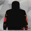 kenny Uy Scuti Merch Sp5der X Uy Scuti 3 Hoodie