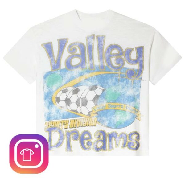 kenny Vale Houston Flagship Merch Shop Store Vale Forever Futball Shirt