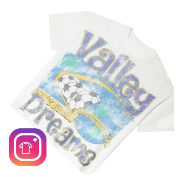 kenny Vale Houston Flagship Merch Shop Store Vale Forever Futball Shirtss