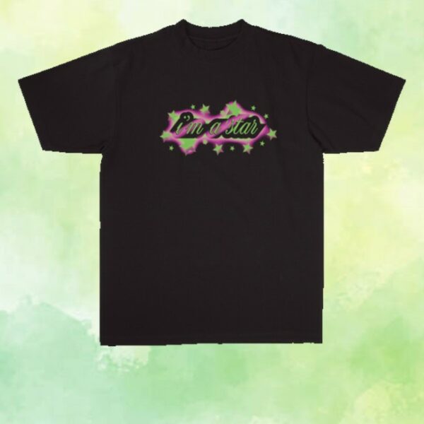 kenny Vale Store Im A Star Shirts