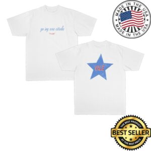 kenny Vale Store Merch Yo Soy Estrella Shirtss kenny Vale Store Merch Yo Soy Estrella Shirtss