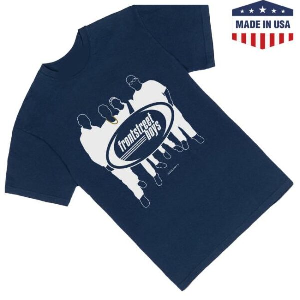 kenny Vegas Matt Merch Shop Store Frontstreet Boys Shirts